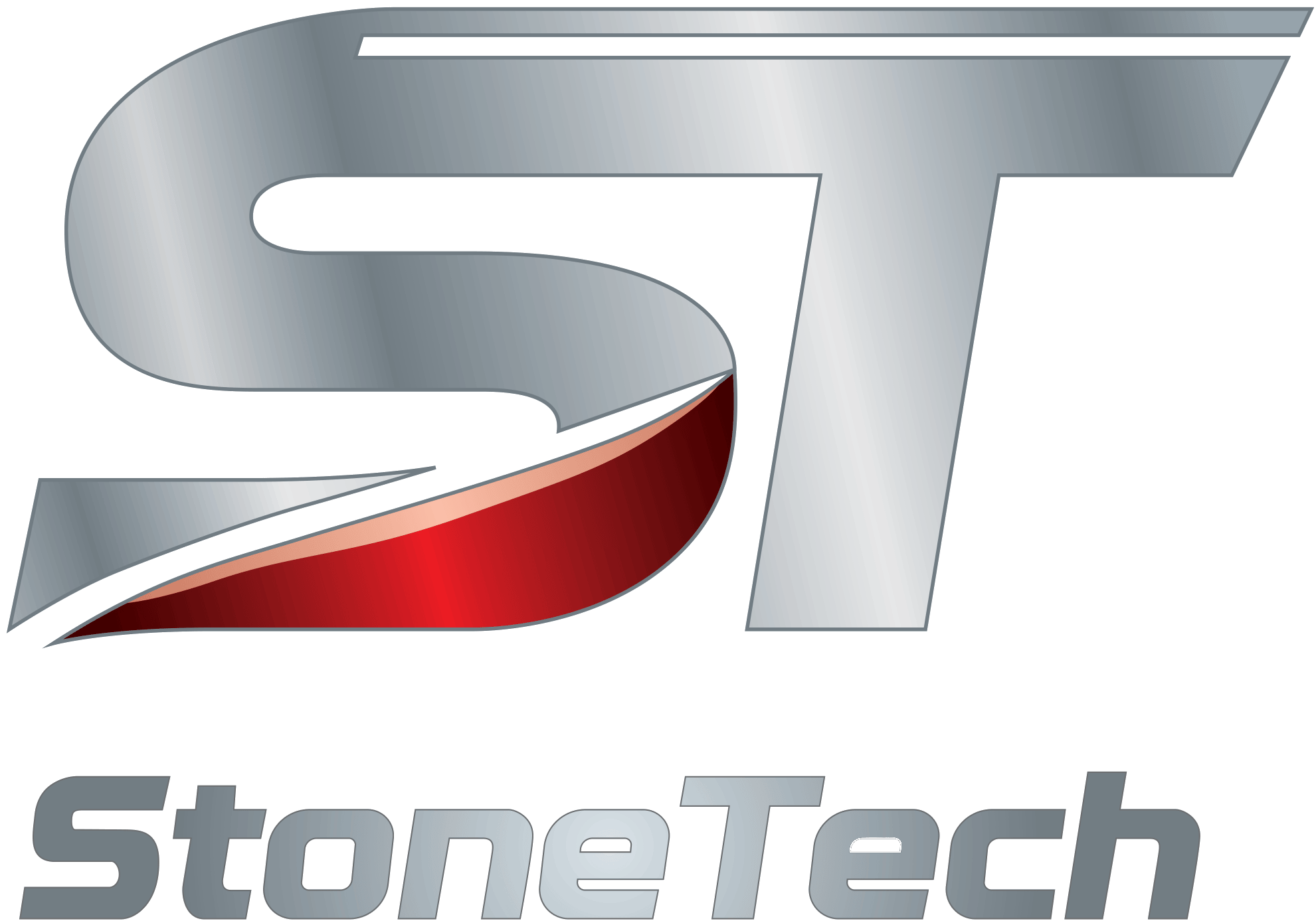 StoneTech Logo